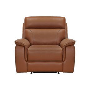 Casa Harry Power Recliner Leather Chair