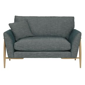 Ercol Forli Fabric Snuggler Armchair
