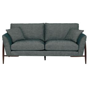Ercol Forli Large Fabric Sofa