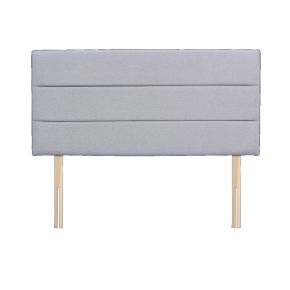 Sleepeezee Bluebell Strutted Headboard, Small Double 