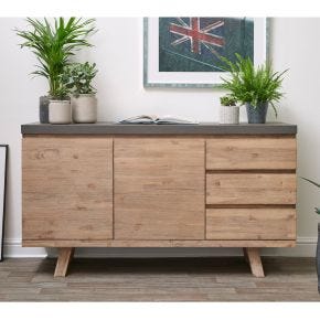 Casa Chilton Large Sideboard