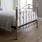 Casa Fern Bed Frame, Double