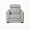 Italia Living Adriano Power Recliner Leather Armchair