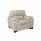 Italia Living Grado Power Recliner Leather Armchair