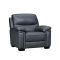 Casa Keane Leather Armchair