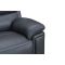 Casa Keane 3 Seater Leather Power Recliner Sofa