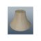 Casa Cotton Bell Lamp Shade, 30cm, Cream
