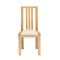Ercol Bosco Dining Chair