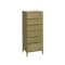 Ercol Rimini 6 Drawer Tall Chest of Drawers