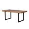 Casa Stockholm 180cm Dining Table