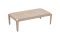 Casa Bergamo Coffee Table