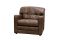 Alexander & James Bailey Leather Armchair