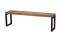 Casa Stockholm 155cm Dining Bench