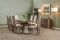 Casa Lucca Extending Dining Table