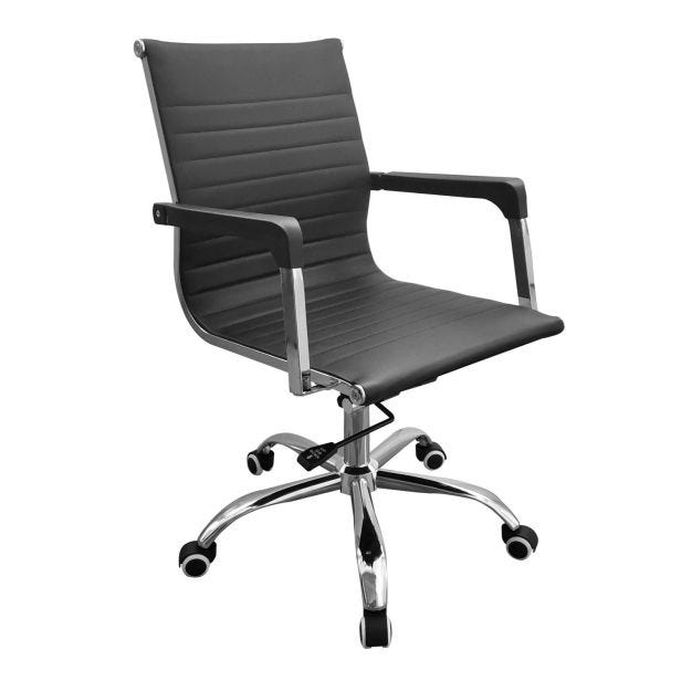 Casa Looe Office Chair, Black