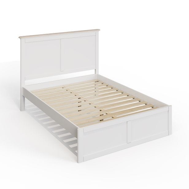 Casa Coral Bed Frame, King