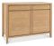 Casa Geneva Narrow Sideboard