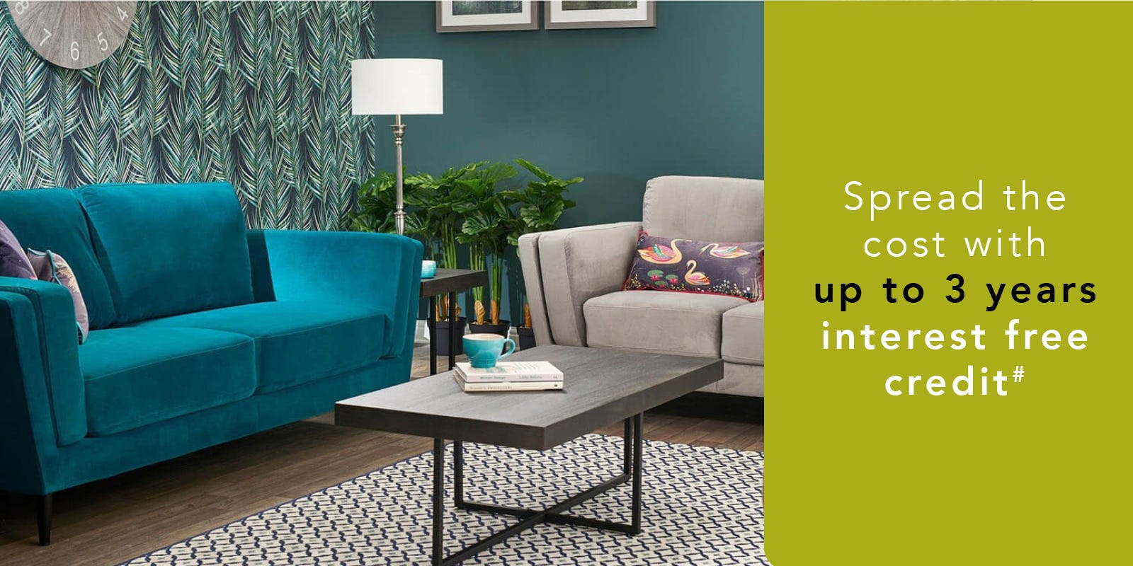 Dining room sale