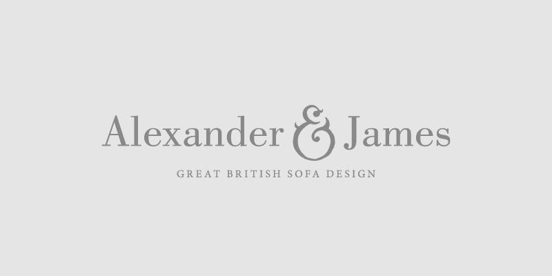 Alexander & James